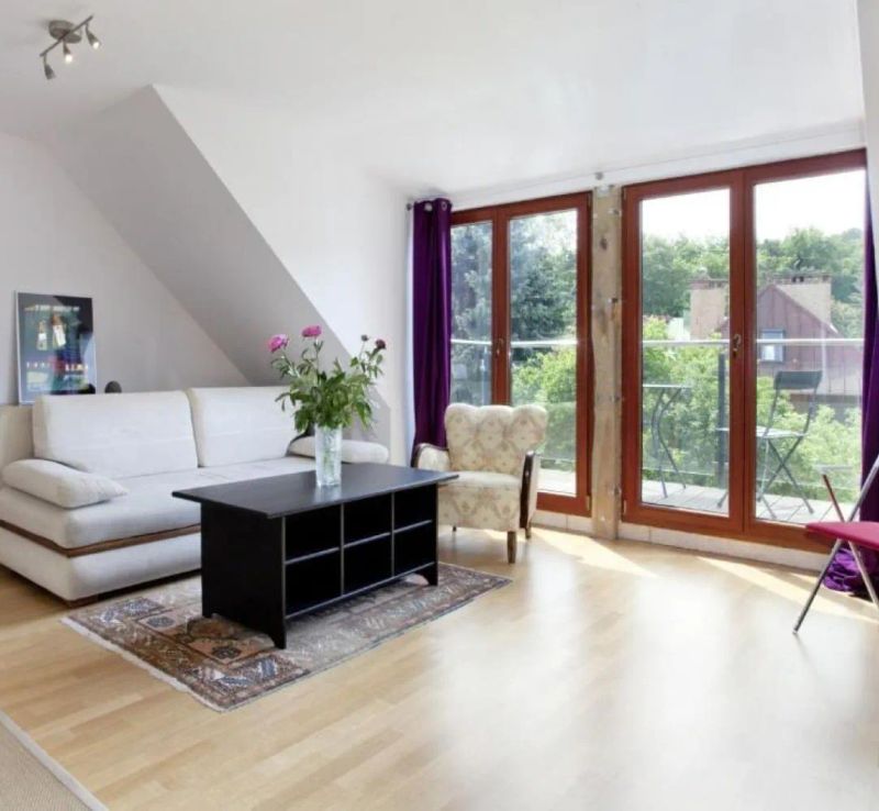 Horizon Forest C Sopot - foto 1