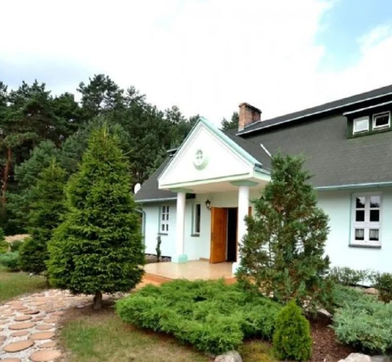 Dworek Drawa Drezdenko - foto 1