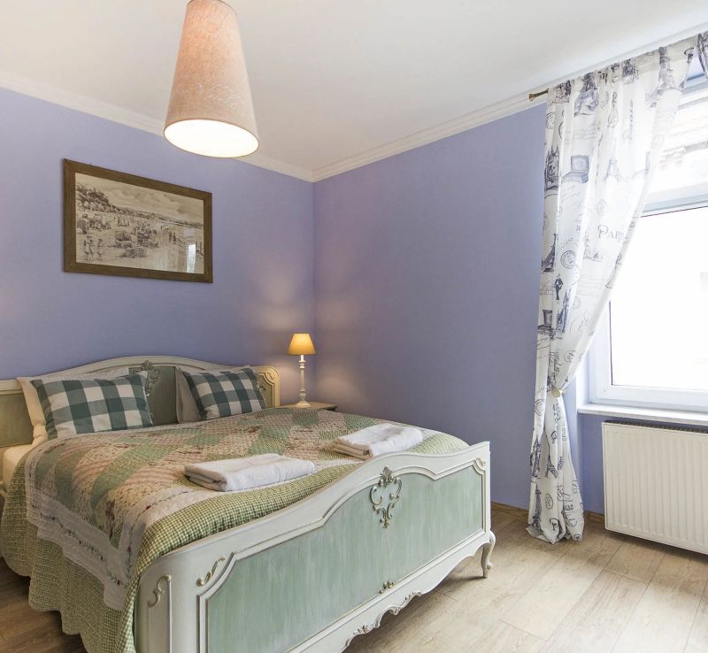 Apartament Bay of Sopot - foto 1