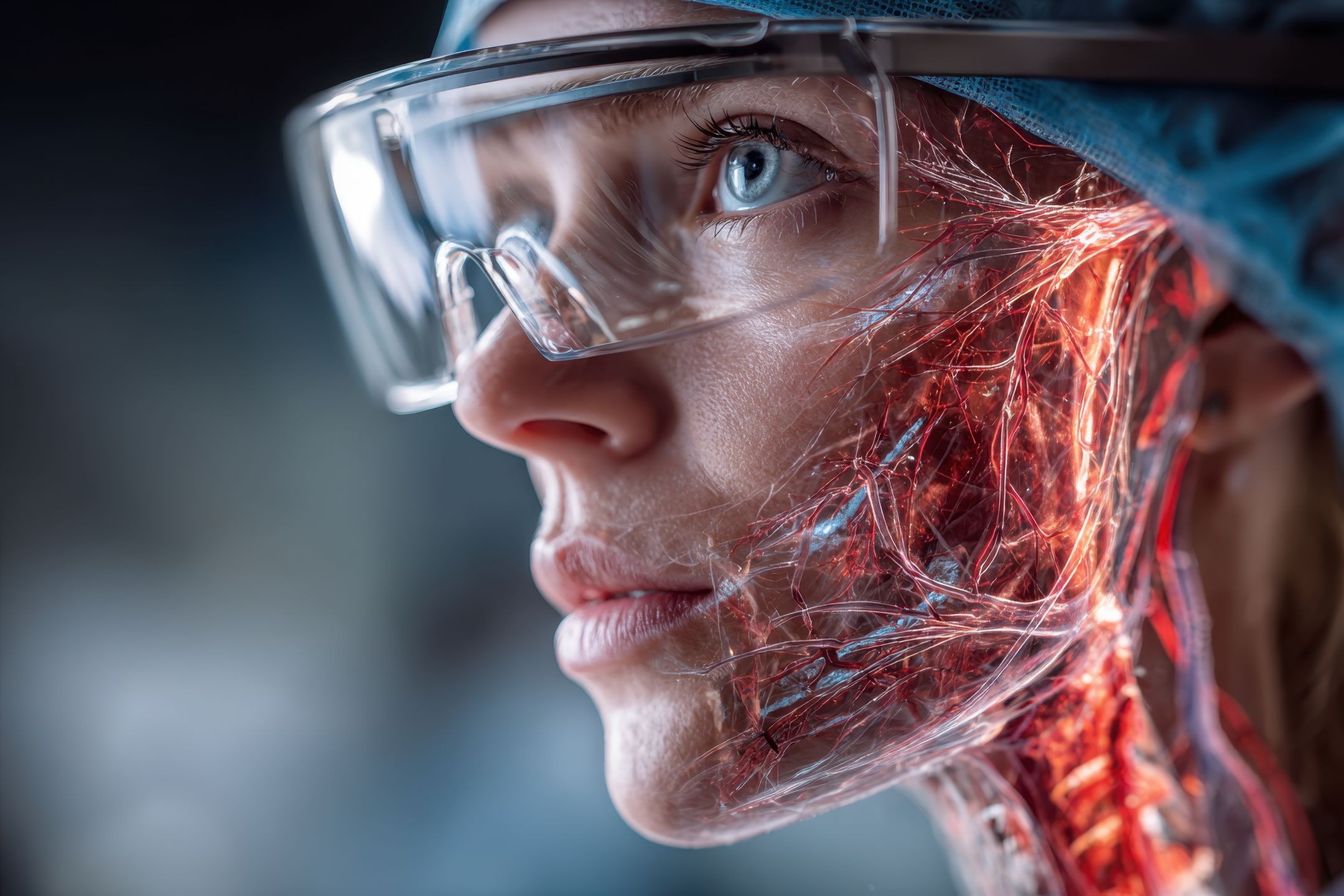 healthcare, medical, science, doctor, technology, innovation, research, vascular system, human anatomy, veins, arteries, female, professional, scientist, futuristic, medicine, health, biology, healthcare professional, medical research, medical technology, anatomy, physiology, circulatory system, blood vessels, blood flow, human body, scientific research, medical science, scientific innovation, woman, surgeon, operation, anatomy study, medical student, scientific study, body, vascular, human, surgery, blood, medicine technology