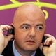 Gianni Infantino