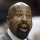 Mike Woodson