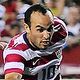 Landon Donovan