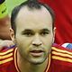 Andres Iniesta