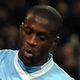 Yaya Toure