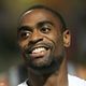 Tyson Gay