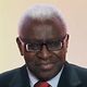 Lamine Diack