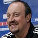 Rafael Benitez