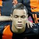 Gregory van der Wiel