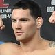 Chris Weidman