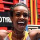 Genzebe Dibaba