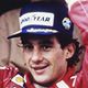 Ayrton Senna