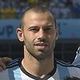 Javier Mascherano