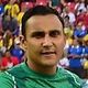 Keylor Navas