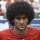 Marouane Fellaini