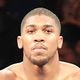 Anthony Joshua