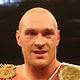 Tyson Fury