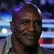 Evander Holyfield