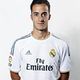 Lucas Vazquez