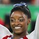 Simone Biles