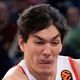 Cedi Osman