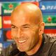 Zinedine Zidane