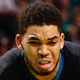 Karl-Anthony Towns