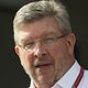 Ross Brawn