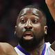 Raymond Felton