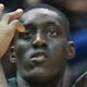 Tony Snell