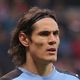 Edinson Cavani