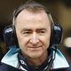 Paddy Lowe