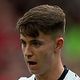 Ben Woodburn