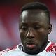 Naby Keita