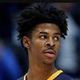 Ja Morant