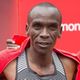 Eliud Kipchoge