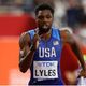 Noah Lyles