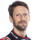 Romain Grosjean