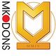 Milton Keynes Dons