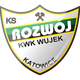 Rozwój Katowice