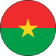 Reprezentacja Burkina Faso