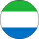 Reprezentacja Sierra Leone