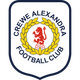 Crewe Alexandra FC