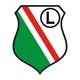 Legia Warszawa juniorzy młodsi