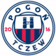 Pogoń Dekpol Tczew