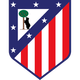 Atletico Madryt