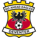 DVV Go Ahead Eagles