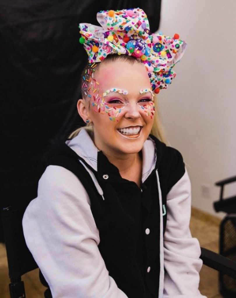 Ile Lat Ma Jojo Siwa