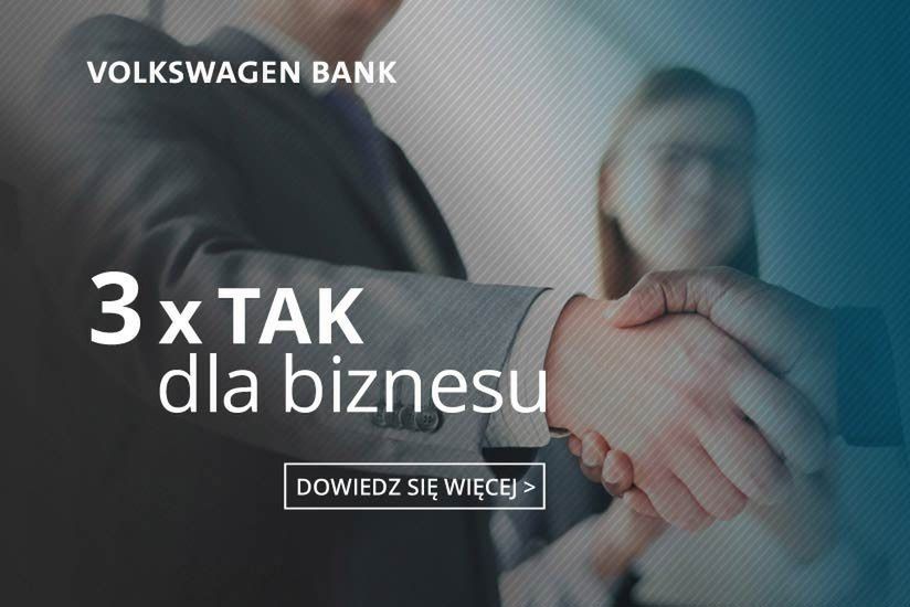 Awaria W Volkswagen Banku Problem Z Realizacja Przelewow Wp Finanse