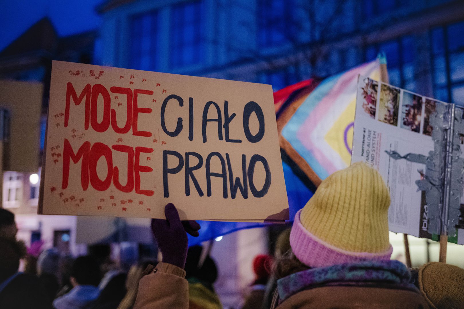 Wzrosła Liczba Aborcji W Polsce Ministerstwo Zdrowia Podało Dane 3557